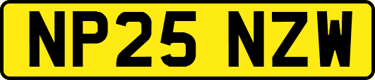 NP25NZW