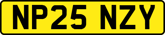 NP25NZY