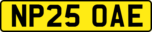 NP25OAE