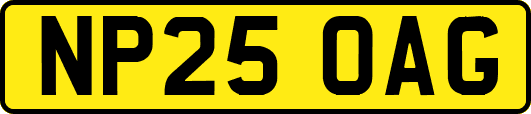 NP25OAG