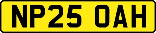 NP25OAH