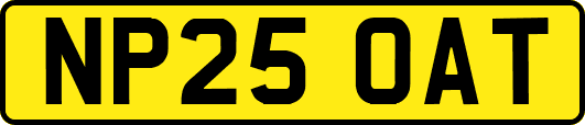 NP25OAT
