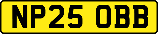 NP25OBB