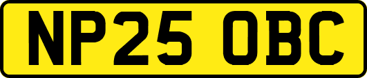 NP25OBC