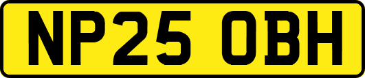 NP25OBH