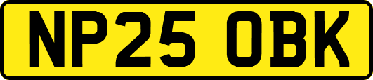 NP25OBK