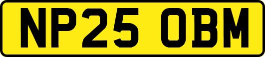 NP25OBM