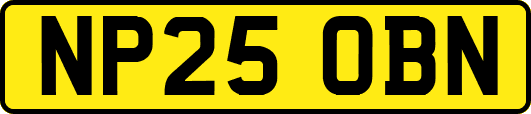 NP25OBN