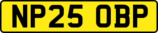 NP25OBP