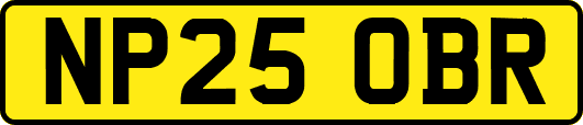 NP25OBR