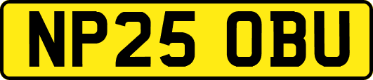 NP25OBU