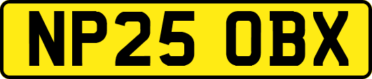 NP25OBX