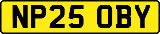 NP25OBY