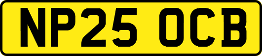 NP25OCB