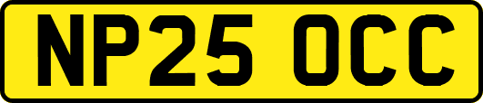 NP25OCC
