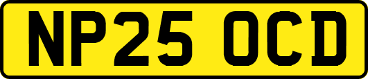 NP25OCD