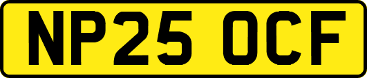 NP25OCF