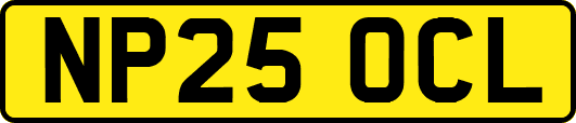 NP25OCL