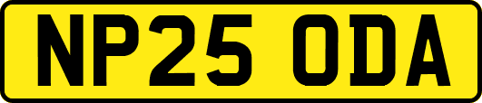 NP25ODA