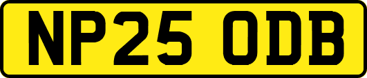 NP25ODB