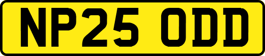 NP25ODD