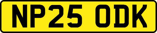 NP25ODK