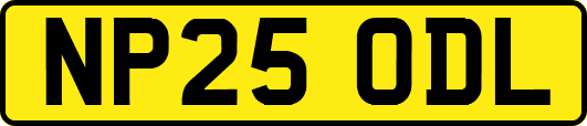 NP25ODL