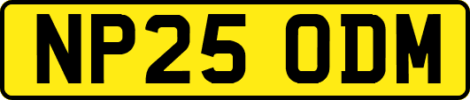 NP25ODM