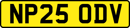 NP25ODV