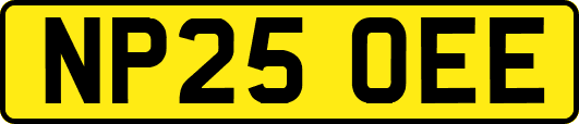 NP25OEE