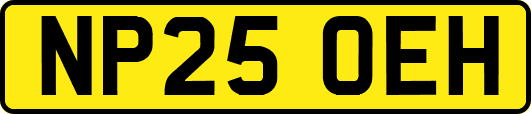 NP25OEH