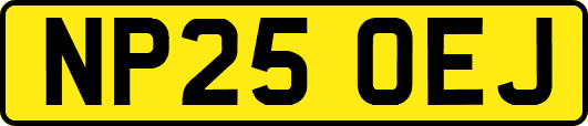 NP25OEJ