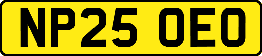 NP25OEO