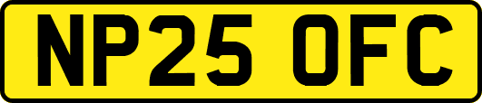 NP25OFC