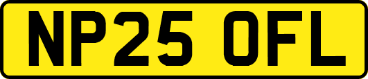 NP25OFL