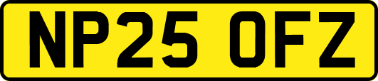 NP25OFZ