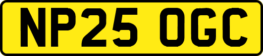 NP25OGC