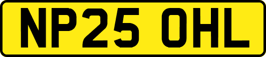 NP25OHL
