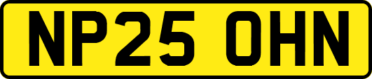 NP25OHN