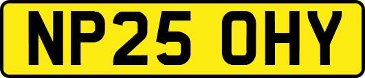 NP25OHY
