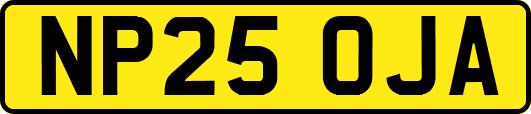 NP25OJA