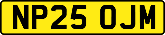 NP25OJM