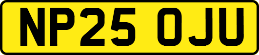 NP25OJU