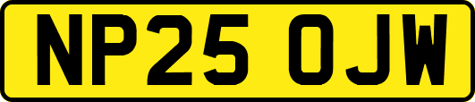 NP25OJW