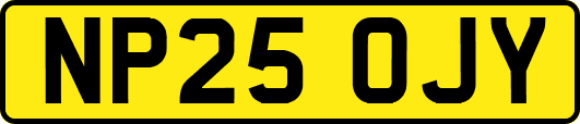 NP25OJY