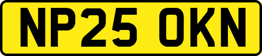 NP25OKN