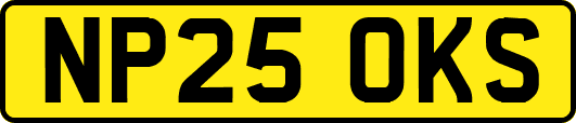 NP25OKS