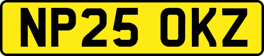 NP25OKZ