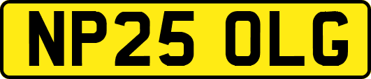 NP25OLG