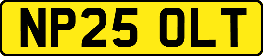 NP25OLT